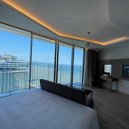 Panorama Condotel By Hlg Nha Trang Luaran gambar
