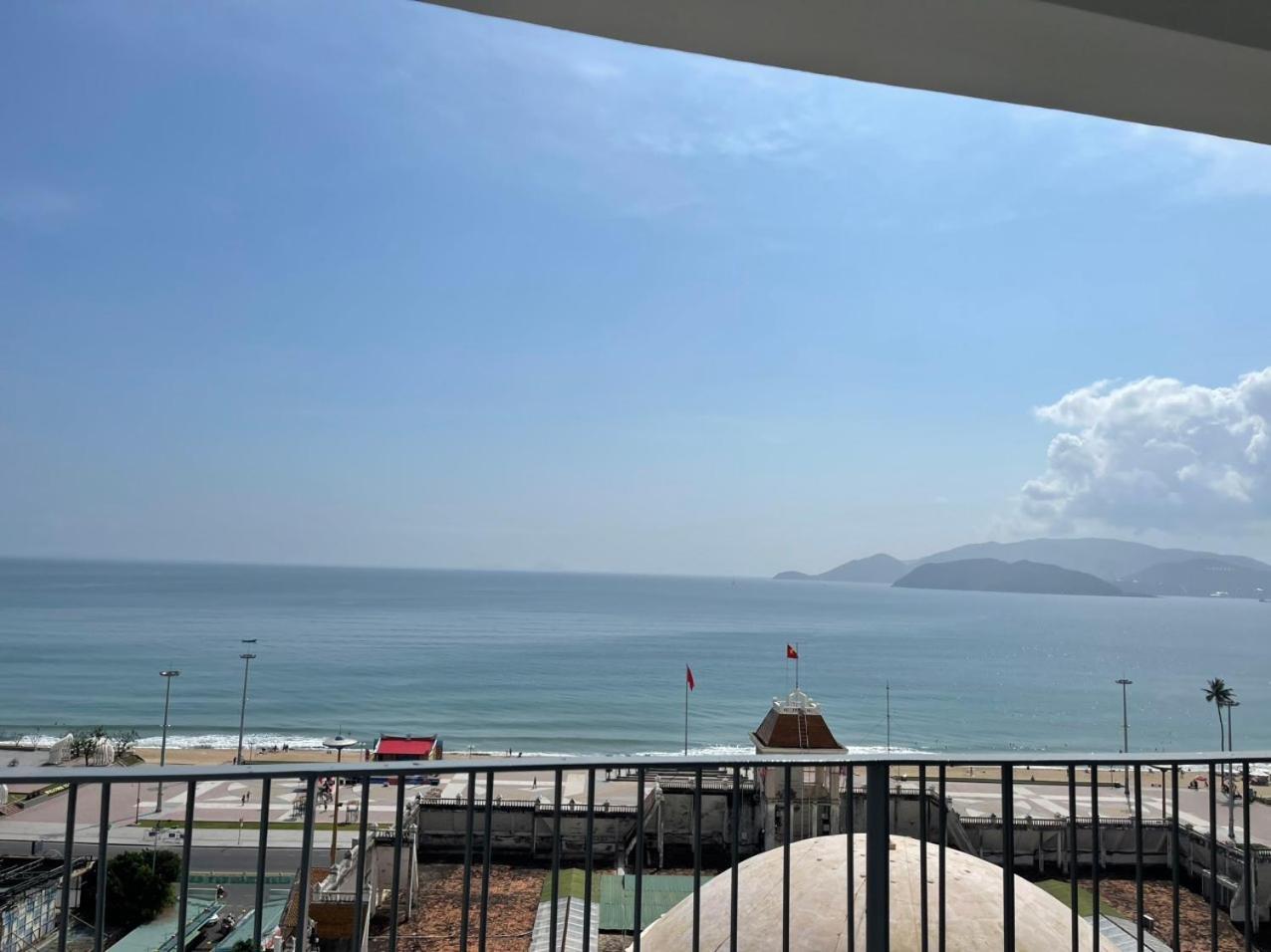 Panorama Condotel By Hlg Nha Trang Luaran gambar